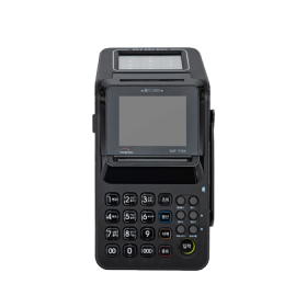 매장유선인터넷단말기 사진